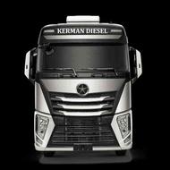 فروش کشنده دایون 550 - لیزینگی