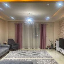 اجاره آپارتمان 80 متر در کلاکسر