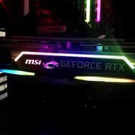 کارت گرافیک msi 2070 super gaming x trio