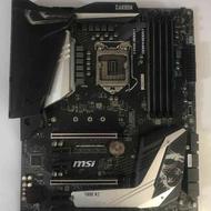 مادربرد msi mpg z390 gaming pro carbon ac