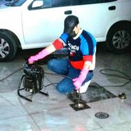 لوله بازکنی فنر زن 20 دقیقه سرار ساری 100٪تضمینی 24 ساعته چا