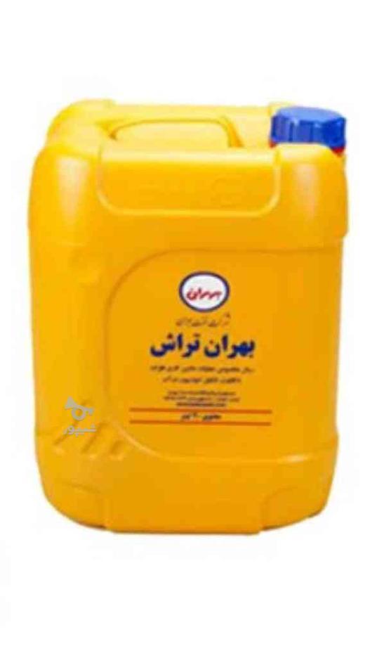 روغن سوخته ماشین در گروه خرید و فروش وسایل نقلیه در البرز در شیپور-عکس1