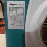 فروش کولر آبی «نمونه» قدرت متور:1/8 hp