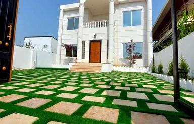 فروش ویلا 270 متر در حربده