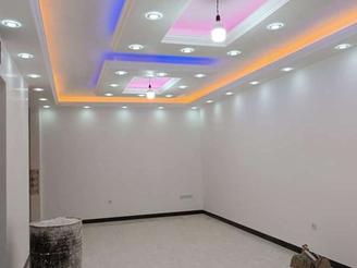 فروش خانه و کلنگی 140 متر در چهارباغ