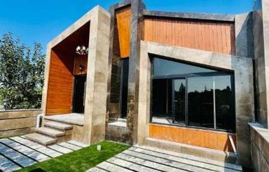 فروش ویلا 130 متر در منطقه کمربندی آمل
