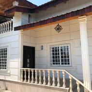 فروش ویلا 220 متر در چکاده