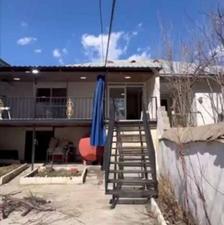 فروش ویلا 410 متر در خیابان هراز