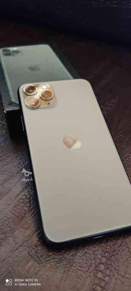 iphone 11 pro در گروه خرید و فروش موبایل، تبلت و لوازم در کردستان در شیپور-عکس1