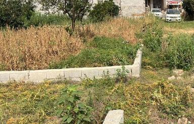 زمین بافت مسکونی 230 متری لاکپل