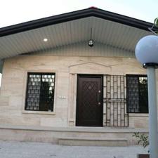 1000متر باغ ویلا سند تک برگ با انشعابات کامل در شهریار