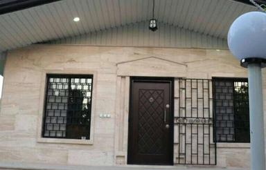 1000متر باغ ویلا سند تک برگ با انشعابات کامل در شهریار