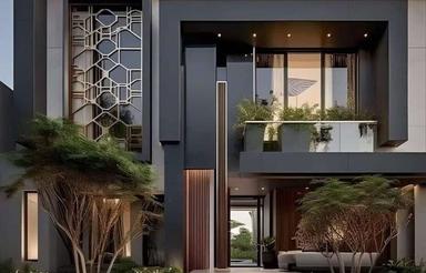 فروش زمین فاز7 300متر (استاد امینی) شهر جدید هشتگرد