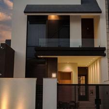 زمین ویلایی 300 متر