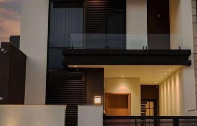 زمین ویلایی 300 متر