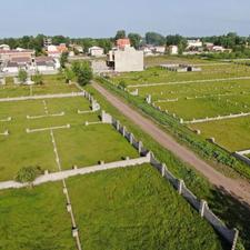 قطعه مسکونی222متری باانشعابات ومالکیت پردیس