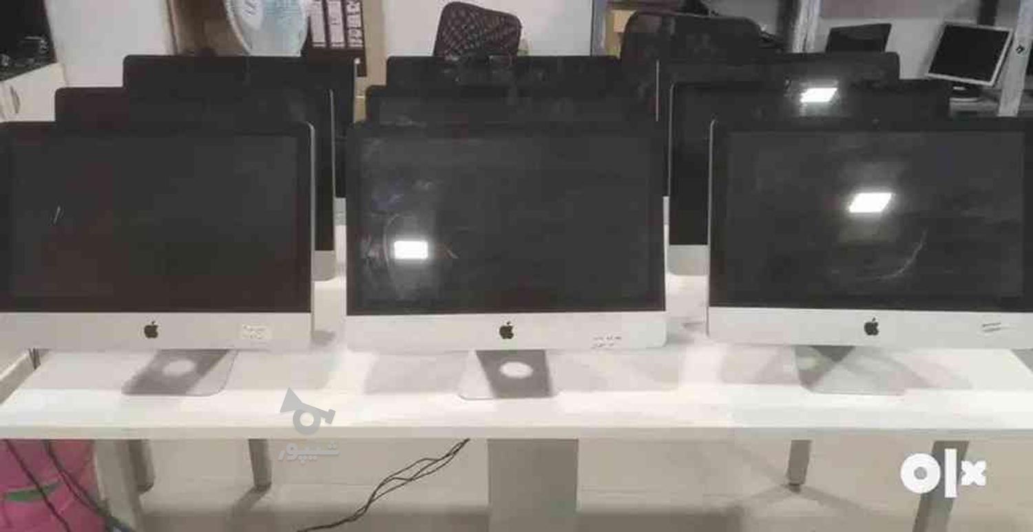 ایمک کارکرده IMAC از 20 تا 27 اینچ در گروه خرید و فروش لوازم الکترونیکی در خراسان رضوی در شیپور-عکس1