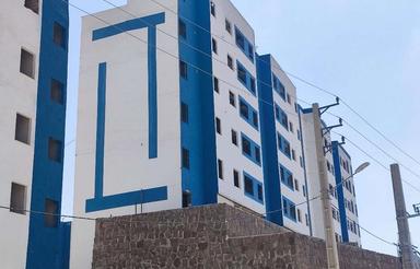 آپارتمان 84 متر در فاز 9