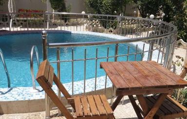 670متر باغ ویلا سنددار انشعابات کامل در کردزار شهریار