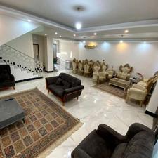 خانه ویلایی 320 متری در بندرگز