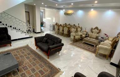 خانه ویلایی 320 متری در بندرگز