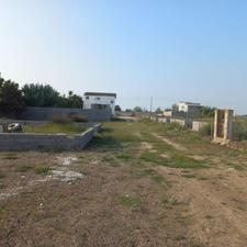 فروش245 متر زمین جاده پلاژ