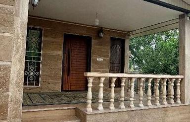 خونه باغ برای اجاره کوتاه مدت