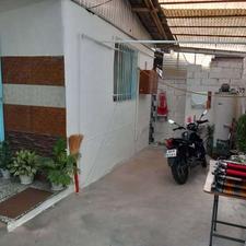 فروش منزل ویلایی حیاط دار دربست کوچکسرا 118 متر