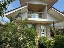 ویلای نقلی ساحلی همتا نداره 280متر در شیپور