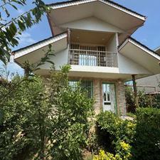 ویلای نقلی ساحلی همتا نداره 280متر