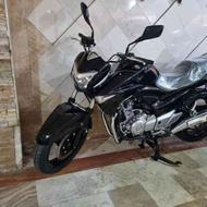 سوزوکی اینازوما 250cc