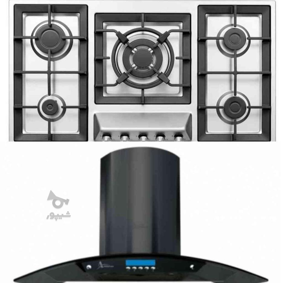 تعمیرات تخصصی اجاق گاز و هود آشپزخانه در گروه خرید و فروش خدمات و کسب و کار در البرز در شیپور-عکس1