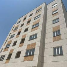 آپارتمان 105 متر در دماوند