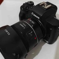 دوربین عکاسی Canon M50