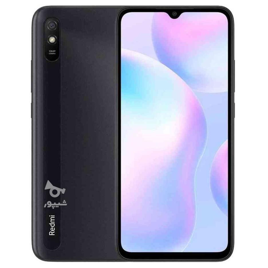 شیائومی Redmi 9A 32 گیگابایت در گروه خرید و فروش موبایل، تبلت و لوازم در خراسان رضوی در شیپور-عکس1