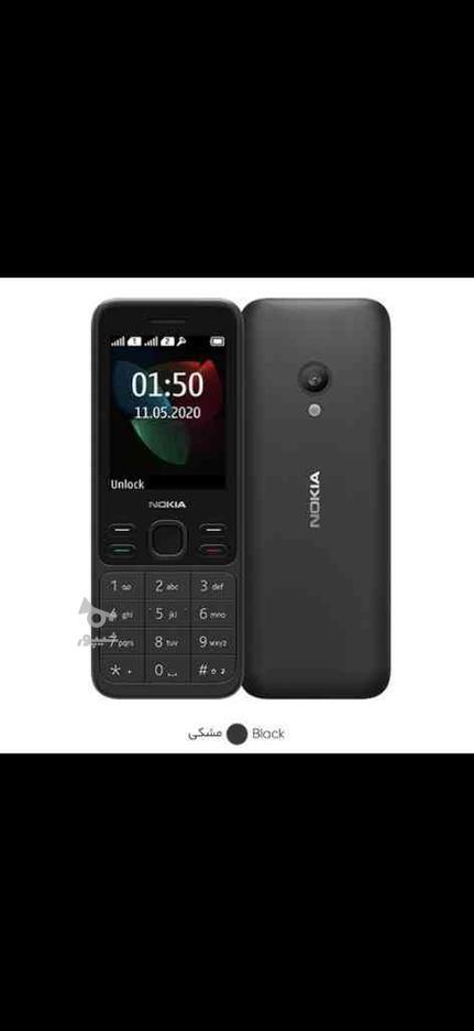 nokia 110 (2024) در گروه خرید و فروش موبایل، تبلت و لوازم در خراسان رضوی در شیپور-عکس1