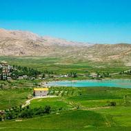 زمین 3,700 متری شخصی