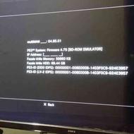 PS3 SLIM 320GIG