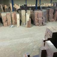 تولید و فروش آجر نسوز و آجر قزاقی