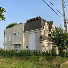 فروش ویلا در سرخرود 450 متر با آسانسور دید ابد دریا