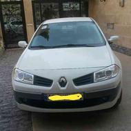 مگانE21600cc مدل 89