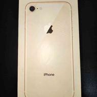 iPhone 8.GOLD.64GB