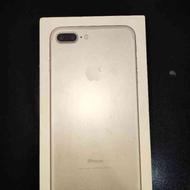 iPhone7plus.silver .128GB