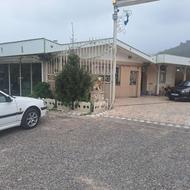 فروش تجاری و مغازه 514 متر در جاده لیلاکوه