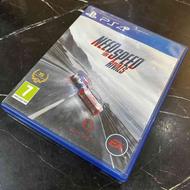 دیسک بازی need for speed ps4