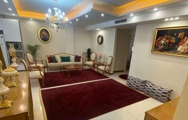 فروش آپارتمان 95 متر در باغ فیض