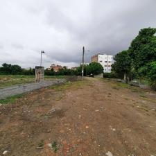 فروش زمین مسکونی 228 متر در امام حسین