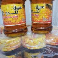 عسل خوشعطرتبریز