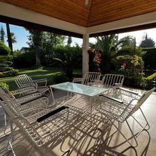 ویلا 1000 متری در خزرشهر جنوبی بافت قدیم