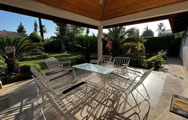 ویلا 1000 متری در خزرشهر جنوبی بافت قدیم